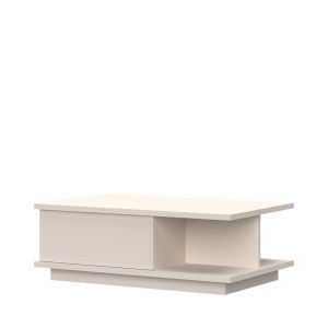 Coffee Table in Cashmere