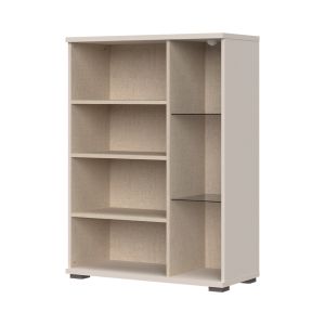 Display Cabinet in Cashmere
