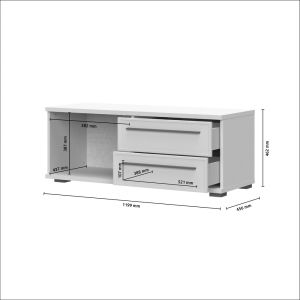 TV Unit in Cashmere
