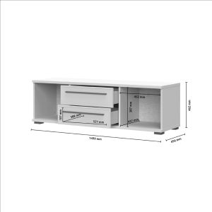 TV Unit in Cashmere