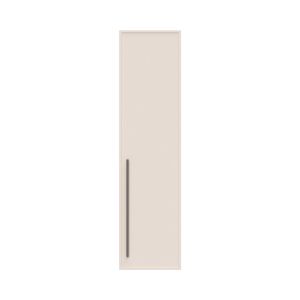Wall Cabinet in Cashmere