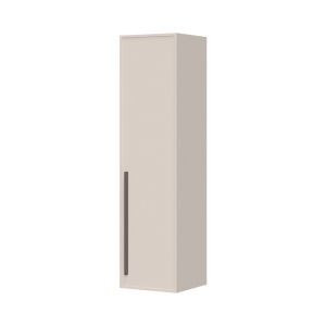 Wall Cabinet in Cashmere