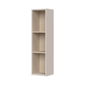 Wall Cabinet in Cashmere