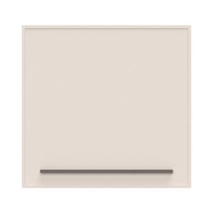 Wall Cabinet in Cashmere