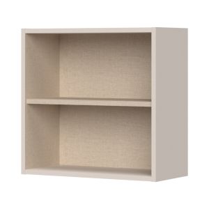 Wall Cabinet in Cashmere