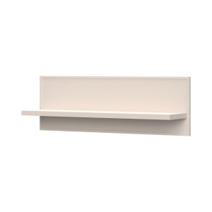 Wall Shelf in Cashmere