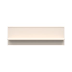 Wall Shelf in Cashmere