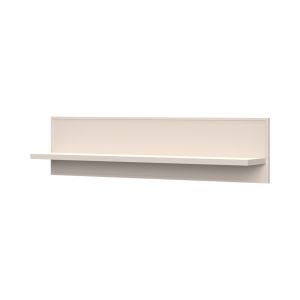 Wall Shelf in Cashmere