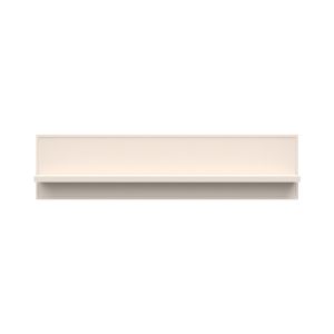 Wall Shelf in Cashmere