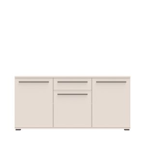 Dining Room Cabinet in Cashmere