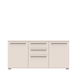 Dining Room Cabinet in Cashmere