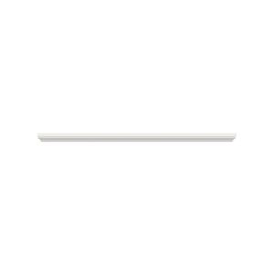 Wall Shelf Ivory Matt