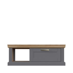 Coffee Table in Graphite or White