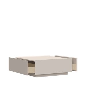 Stylish Coffee Table in Cashmere