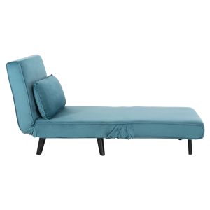 Armchair Sofa Bed, 5 Colours