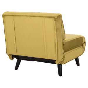 Armchair Sofa Bed, 5 Colours