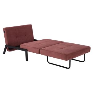 Armchair Sofa Bed, 4 Colours