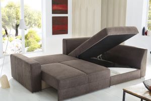 German sofa bed