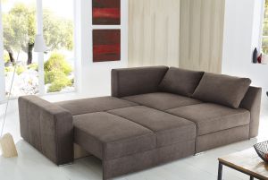 German sofa bed