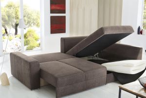 German sofa bed