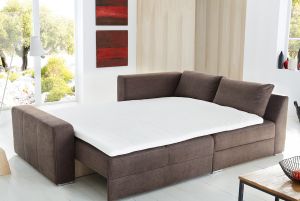 German sofa bed