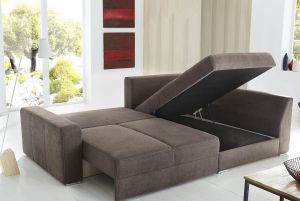 German sofa bed