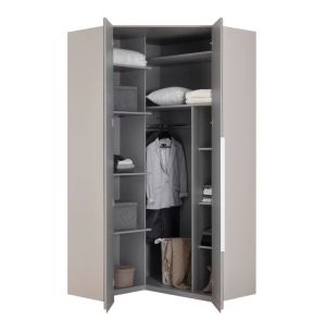 Wardrobe with sliding doors № 106090118