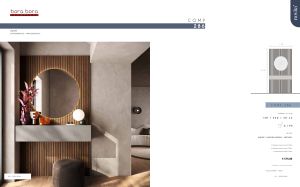 Shoe cabinet № 202 085