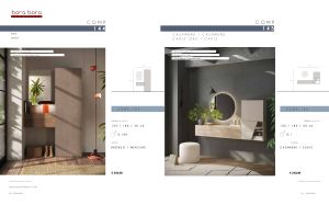 Shoe cabinet № 202 085