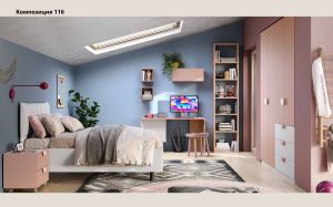 Shoe cabinet № 202 085