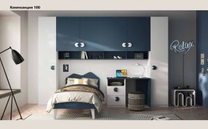 Shoe cabinet № 202 085