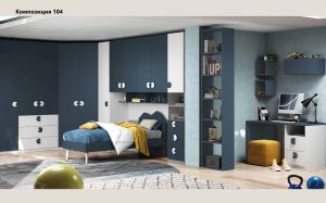 Shoe cabinet № 202 085