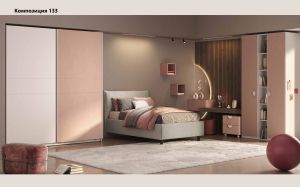 Shoe cabinet № 202 085