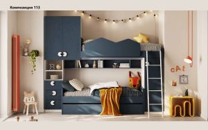 Shoe cabinet № 202 085