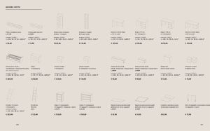 Shoe cabinet № 202 085