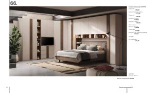 Shoe cabinet № 202 085