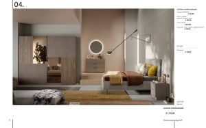 Shoe cabinet № 202 085
