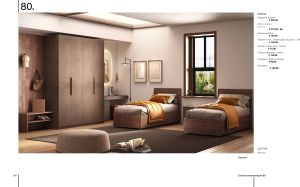 Shoe cabinet № 202 085
