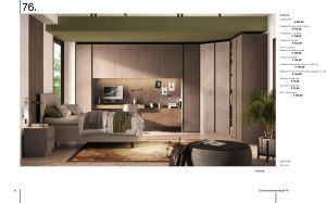 Shoe cabinet № 202 085