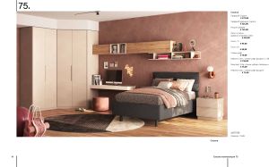 Shoe cabinet № 202 085