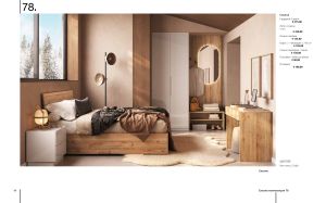 Shoe cabinet № 202 085