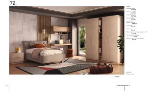 Shoe cabinet № 202 085