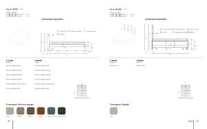 Shoe cabinet № 202 085