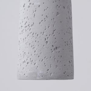 Висяща лампа ELECTRA concrete