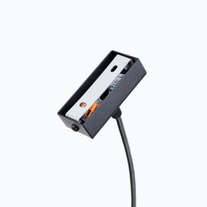 Lámpara colgante SPARK черна
