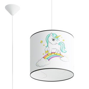Висяща лампа UNICORN 30