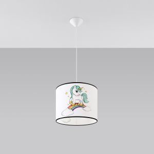 Висяща лампа UNICORN 30