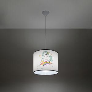 Висяща лампа UNICORN 30