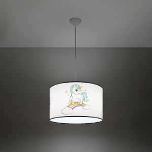 Висяща лампа UNICORN 40