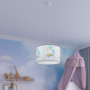 Висяща лампа UNICORN 40